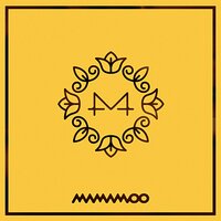 Star Wind Flower Sun - MAMAMOO