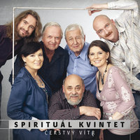 Krajino, krajino - Spiritual Kvintet