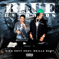 Blue Hundreds - King Envy & Skilla Baby