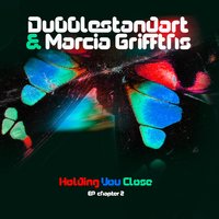 Holding You Close - Dubblestandart & Marcia Griffiths & Dropshop