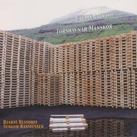 Dýrd Á Vík Og Vág - Tórshavnar Manskór