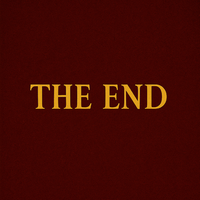 The End - BAGARDI