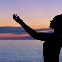 Quietly Festive - Guided Meditation & Study Power & Yoga Namaste