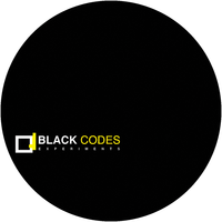 Black Codes - Ian Axide