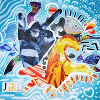 i can see it all - JTB & N+