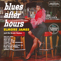 Blues Before Sunrise - Elmore James