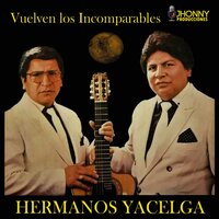 Ciudad Blanca - Hermanos Yacelga