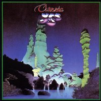 Roundabout - Yes