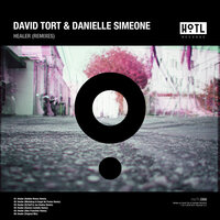 Healer - David Tort & Danielle Simeone