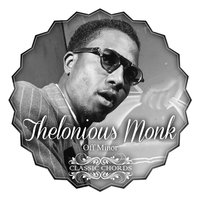 Sophisticated Lady - Thelonious Monk