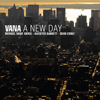 That's All - Vana & Alvester Garnett & Sean Conly