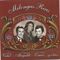 Milonga soy - Tito Reyes