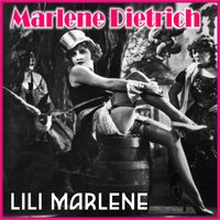 Ich bin die fesche lola - Marlene Dietrich