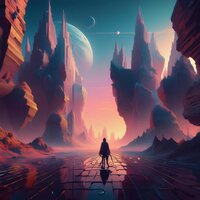Mystery - driftaway