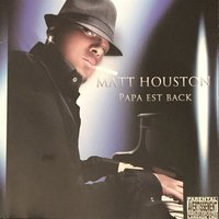 Booty Shake - Matt Houston