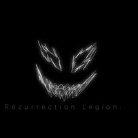 Resurrection Legion - LYIVITXNXV & Young Titov & Goncharov