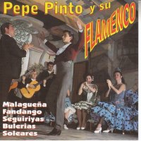 Yo Quisiera Ser Valiente - Pepe Pinto & Melchor De Marchena