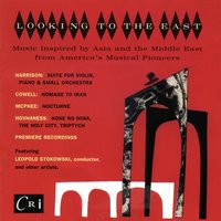 Suite: I. Overture; Allegro poco maestoso - Allegro - Anahid Ajemian & Maro Ajemian