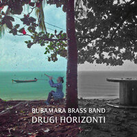 Ponoc - Bubamara Brass Band