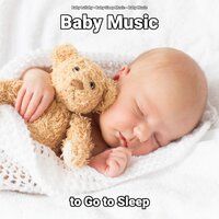 Baby Music to Go to Sleep, Pt. 45 - Baby Lullaby & Baby Sleep Music & Baby Music