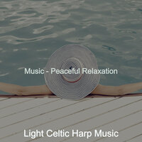 Cheerful (Music) - Light Celtic Harp Music