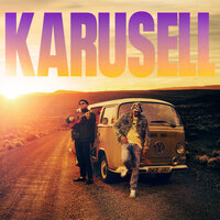 Karusell - Näääk & I$AK