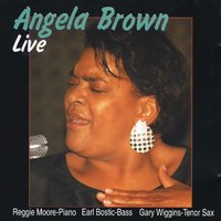 Rock Me - Angela Brown