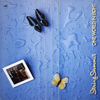 Trans Tanz - John Blake & Didier Lockwood & Krzesimir Dębski & Wolfgang Dauner & Harry Pepl & Ack Van Rooyen