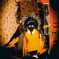 When I Look Into Your Eyes - Drenge