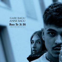 Daca Tu Ai Sti - Gabi Bagu & Anne bagu