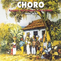 A Vida e Um Buraco - Pixinguinha