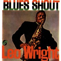Two Moods - Leo Wright