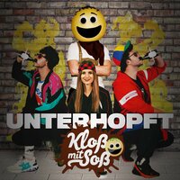 Unterhopft - Minnie Rock & Franco Piccolini & Luigi Ferrari & Kloß mit Soß