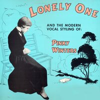 Gone with the Wind - Pinky Winters