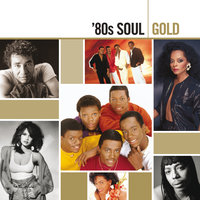 Secret Lovers - Atlantic Starr
