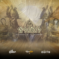 Sons do Egito - Automotivo Osiris - DJ GBRISA & mc gnomo & Dj LH