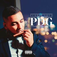 Au sommet - Purple Loud & NK
