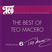 I'll Remember April - Teo Macero & John Laporta & George Barrow & Ed Shaugnessy & Orlando DiGirolama