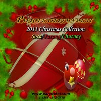 Ital for Christmas - Chosen