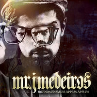 Target Market - Mr. J. Medeiros