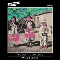 Athens - Procopis Gkouklias
