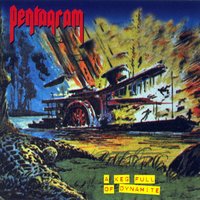 Madman - Pentagram