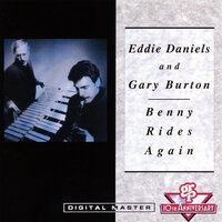 Avalon - Eddie Daniels & Gary Burton