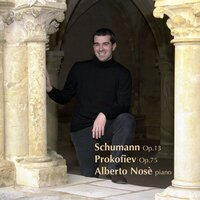 Romeo and Juliet, Op. 75: Masks - Alberto Nosè & Сергей Сергеевич Прокофьев