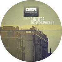 Not A Cartoon - Santierri