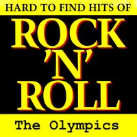 Dancin' Holiday - The Olympics