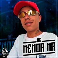 Passinho do Maloka - MC Menor Mr