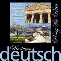 Der Junge, der nur mit dem Herzen sieht - Rosy