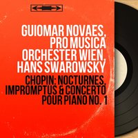 Nocturnes, Op. 27: No. 2 in D-Flat Major - Guiomar Novaes & Фридерик Шопен