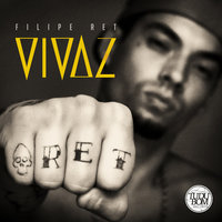 A Ronda - Filipe Ret & Filipe Ret feat. Nocivo Shomon & Nocivo Shomon